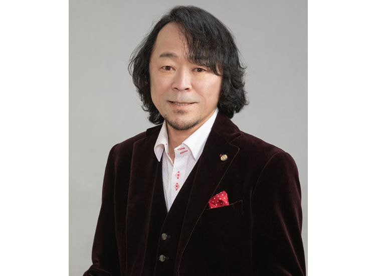 株式会社三髙産業髙見裕司社長
