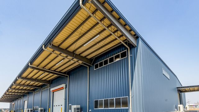 三髙産業_建築工事
